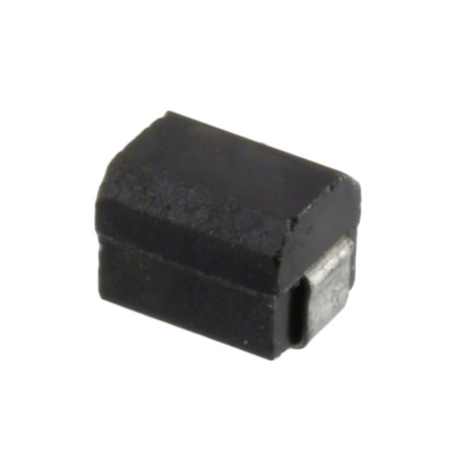 【M83446/39-01F】FIXED IND 10NH 1.23A 100MOHM SMD